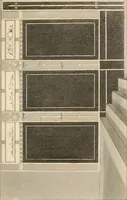 An illustration from Pompeiana : the topography, edifices and ornaments of Pompeii, the result of excavations since 1819 (1837)