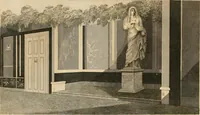 Picture 13 of 67 from Pompeiana : the topography, edifices and ornaments of Pompeii, the result of excavations since 1819 (1837), leaf 77