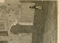 An illustration from Pompeiana : the topography, edifices and ornaments of Pompeii, the result of excavations since 1819 (1837)