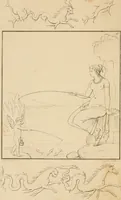 An illustration from Pompeiana : the topography, edifices and ornaments of Pompeii, the result of excavations since 1819 (1837)