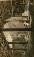 An illustration from Pompeiana : the topography, edifices and ornaments of Pompeii, the result of excavations since 1819 (1837)