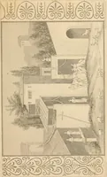 An illustration from Pompeiana : the topography, edifices and ornaments of Pompeii, the result of excavations since 1819 (1837)