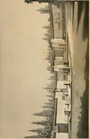 An illustration from Pompeiana : the topography, edifices and ornaments of Pompeii : the result of excavations since 1819 (1835)
