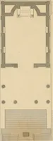 An illustration from Pompeiana : the topography, edifices and ornaments of Pompeii : the result of excavations since 1819 (1835)