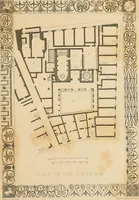 Picture 31 of 64 from Pompeiana : the topography, edifices and ornaments of Pompeii : the result of excavations since 1819 (1835), leaf 128