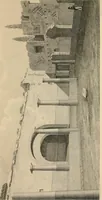 An illustration from Pompeiana : the topography, edifices and ornaments of Pompeii : the result of excavations since 1819 (1835)