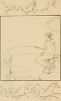 An illustration from Pompeiana : the topography, edifices and ornaments of Pompeii : the result of excavations since 1819 (1835)