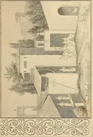 An illustration from Pompeiana : the topography, edifices and ornaments of Pompeii : the result of excavations since 1819 (1835)