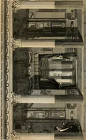 An illustration from Pompeiana : the topography, edifices and ornaments of Pompeii : the result of excavations since 1819 (1835)