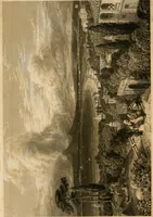 An illustration from Pompeiana : the topography, edifices and ornaments of Pompeii : the result of excavations since 1819 (1835)