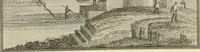 An illustration from Pompeiana : the topography, edifices and ornaments of Pompeii : the result of excavations since 1819 (1832)