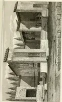 An illustration from Pompeiana : the topography, edifices and ornaments of Pompeii : the result of excavations since 1819 (1832)