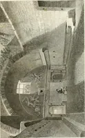 An illustration from Pompeiana : the topography, edifices and ornaments of Pompeii : the result of excavations since 1819 (1832)