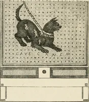 Picture 47 of 68 from Pompeiana : the topography, edifices and ornaments of Pompeii : the result of excavations since 1819 (1832), leaf 229