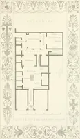 Picture 48 of 68 from Pompeiana : the topography, edifices and ornaments of Pompeii : the result of excavations since 1819 (1832), leaf 230