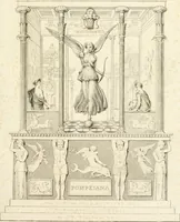 Picture 2 of 68 from Pompeiana : the topography, edifices and ornaments of Pompeii : the result of excavations since 1819 (1832), leaf 6