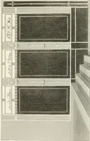 An illustration from Pompeiana : the topography, edifices and ornaments of Pompeii : the result of excavations since 1819 (1832)