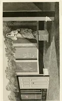 An illustration from Pompeiana : the topography, edifices and ornaments of Pompeii : the result of excavations since 1819 (1832)