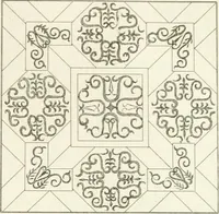An illustration from Pompeiana : the topography, edifices and ornaments of Pompeii : the result of excavations since 1819 (1832)