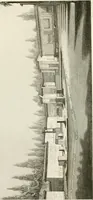 An illustration from Pompeiana : the topography, edifices and ornaments of Pompeii : the result of excavations since 1819 (1832)