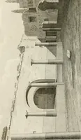 An illustration from Pompeiana : the topography, edifices and ornaments of Pompeii : the result of excavations since 1819 (1832)
