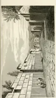 An illustration from Pompeiana : the topography, edifices and ornaments of Pompeii : the result of excavations since 1819 (1832)