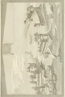An illustration from Pompeiana : the topography, edifices and ornaments of Pompeii : the result of excavations since 1819 (1832)