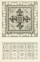 An illustration from Pompeiana : the topography, edifices and ornaments of Pompeii : the result of excavations since 1819 (1832)