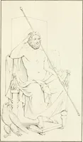 An illustration from Pompeiana : the topography, edifices and ornaments of Pompeii : the result of excavations since 1819 (1832)