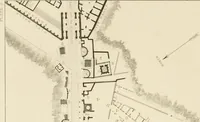 An illustration from Pompeiana : the topography, edifices, and ornaments of Pompeii (1852)