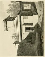 An illustration from Pompeiana : the topography, edifices, and ornaments of Pompeii (1852)