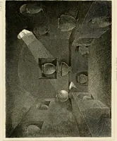 An illustration from Pompeiana : the topography, edifices, and ornaments of Pompeii (1852)