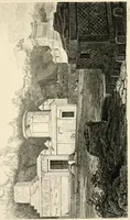 An illustration from Pompeiana : the topography, edifices, and ornaments of Pompeii (1852)