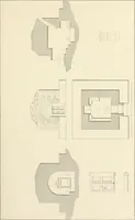 An illustration from Pompeiana : the topography, edifices, and ornaments of Pompeii (1852)
