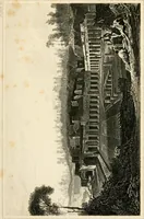 An illustration from Pompeiana : the topography, edifices, and ornaments of Pompeii (1852)