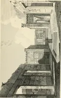 An illustration from Pompeiana : the topography, edifices, and ornaments of Pompeii (1852)