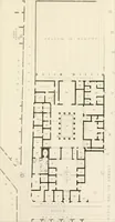 An illustration from Pompeiana : the topography, edifices, and ornaments of Pompeii (1852)