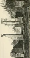 An illustration from Pompeiana : the topography, edifices, and ornaments of Pompeii (1852)