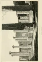 An illustration from Pompeiana : the topography, edifices, and ornaments of Pompeii (1852)