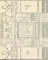 An illustration from Pompeiana : the topography, edifices, and ornaments of Pompeii (1852)