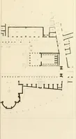 An illustration from Pompeiana : the topography, edifices, and ornaments of Pompeii (1852)