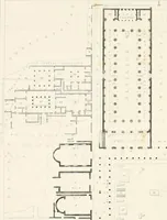 An illustration from Pompeiana : the topography, edifices, and ornaments of Pompeii (1852)