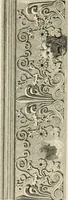 An illustration from Pompeiana : the topography, edifices, and ornaments of Pompeii (1852)