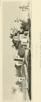 An illustration from Pompeiana : the topography, edifices, and ornaments of Pompeii (1852)