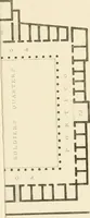 An illustration from Pompeiana : the topography, edifices, and ornaments of Pompeii (1852)