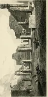 An illustration from Pompeiana : the topography, edifices, and ornaments of Pompeii (1852)