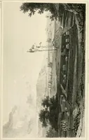 An illustration from Pompeiana : the topography, edifices, and ornaments of Pompeii (1852)