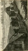 An illustration from Pompeiana : the topography, edifices, and ornaments of Pompeii (1852)