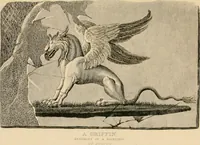 Picture 100 of 101 from Pompeiana : the topography, edifices, and ornaments of Pompeii (1852), leaf 386