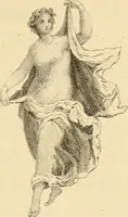 An illustration from Pompeiana : the topography, edifices, and ornaments of Pompeii (1852)